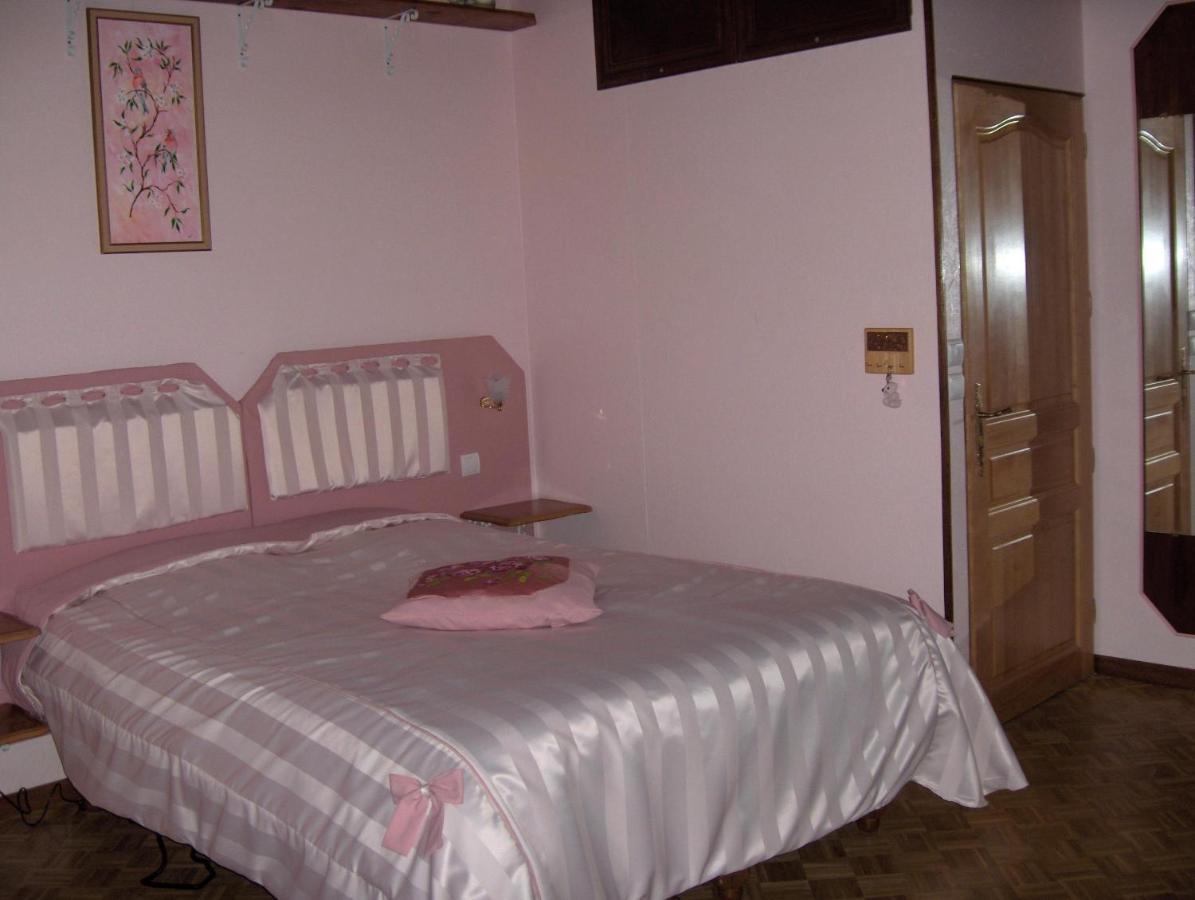 Chambres D'Hotes De La Templerie-Moulin Bazoges-en-Paillers 外观 照片