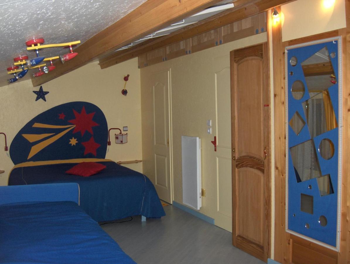 Chambres D'Hotes De La Templerie-Moulin Bazoges-en-Paillers 外观 照片
